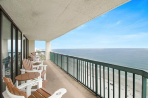 Ocean Bay Club 1701 PENT HOUSE ESCAPE!